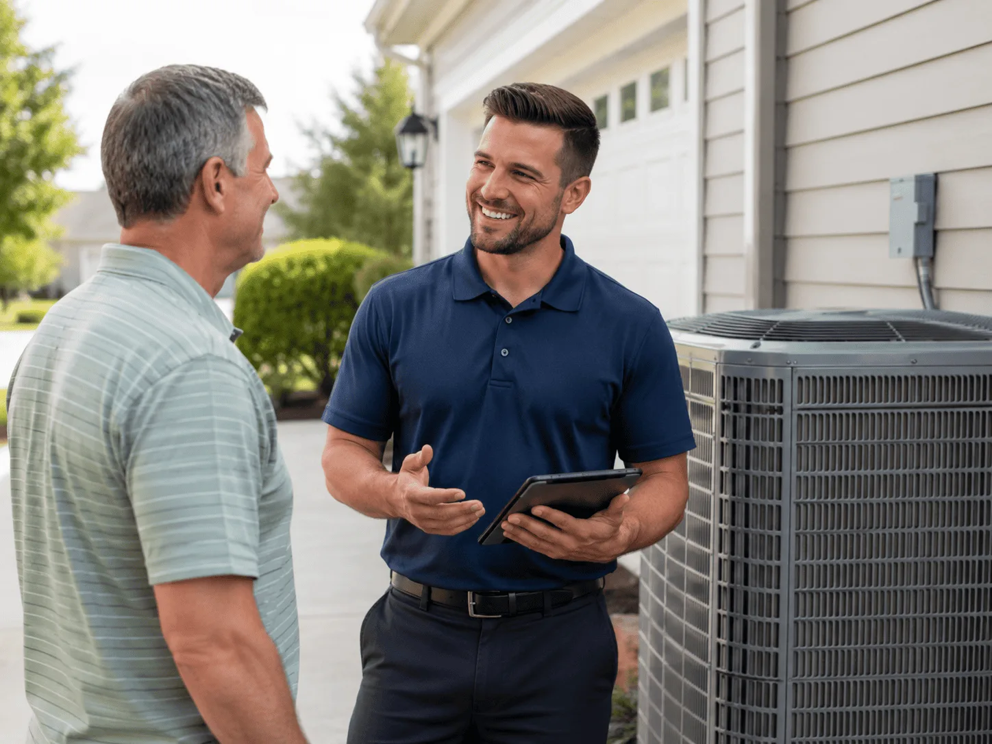 Heat Pump Installation Wabasso, MN FAQs